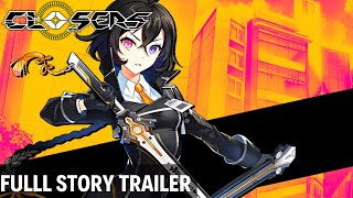 Meet the Closers Bai Full Story Trailer [upl. by Nednarb]