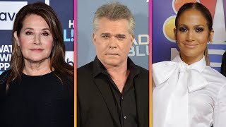 Remembering Ray Liotta Goodfellas CoStar Lorraine Bracco JLo and More Pay Tribute [upl. by Sesilu673]