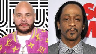 The Fat Joe Show Katt Williams  Talk About Richard Pryor Cancel Culture amp More [upl. by Linda]