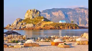 Hotel Atlantica Aegean Blue in Kolymbia Rhodos  Griechenland Bewertung [upl. by Hayman]