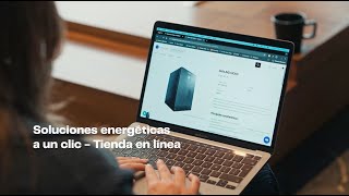 Soluciones energéticas a un clic  Industronic Shop [upl. by Arin]