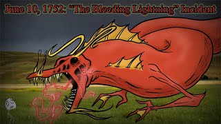 Trollge “The Bleeding Lightning” Incident [upl. by Atimad]