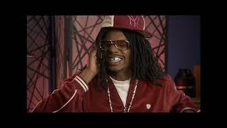 Chappelles Show  Lil Jon Bloopers [upl. by Beatrisa]