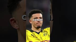 Le PSG connaît le prix pour Jadon Sancho  psg parissaintgermain jadonsancho manchesterunited [upl. by Regen377]