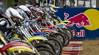 Inside the Worlds Toughest Amateur Motocross Race  Moto Spy Supercross [upl. by Ihana535]