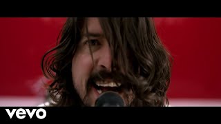 Foo Fighters  The Pretender [upl. by Haydon976]