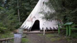 Winter Quarters Camp Enumclaw WA [upl. by Nayve208]