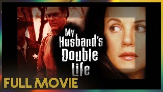 My Husbands Double Life 2001  FULL MOVIE  Michael Cera Margaret Colin Jay O Sanders [upl. by Brubaker198]