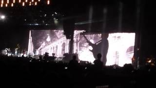 Phoenix with R Kelly  Ignition  1901 Remix  Live  Coachella Festival 41313 in HD [upl. by Akerdnuhs]