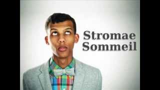 Stromae  Sommeil lyrics [upl. by Snashall]