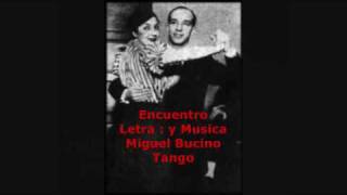 RICARDO MALERBA  ANTONIO MAIDA  ENCUENTRO  TANGO  1944 [upl. by Okeim378]