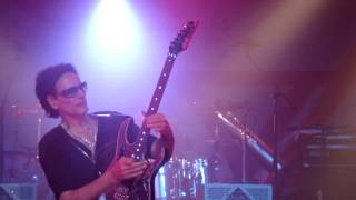 Steve Vai  Building the Church [upl. by Riegel293]