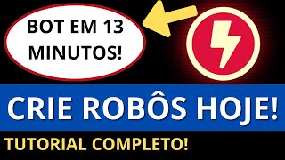 🎥 TUTORIAL COMPLETO COMO USAR MACRO RECORDER E AUTO CLICK PARA PC 🖱️ DOMINE A AUTOMAÇÃO 🚀 [upl. by Mccarthy969]