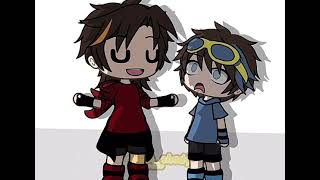 cash lied about his height 😱￼￼ my idea   cashminecraft nicomc [upl. by Deborah345]