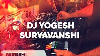 KAANTA LAGA TRANCE MIX DJ SRS DJ YOGESH SURYAWANSHI [upl. by Gauldin98]