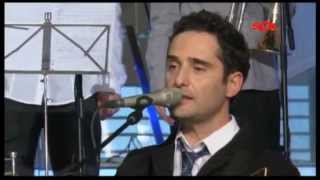 Jorge Drexler quotLa trama y el desenlacequot A Solas 2010 [upl. by Rehtae]