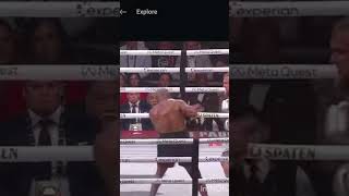 Power Hit😌😌 boxing boxingindia internationalboxing ytshortsvideo indianboxing shortvideo box [upl. by Ambrosia]