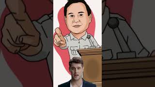 Kader Gus Dur Dukung Prabowo Gibran shorts shortvideo shortsyoutube [upl. by Giarc]