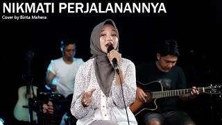 Chintya Gabriella  Nikmati Perjalanannya Cover by Binta Mahera [upl. by Malik]