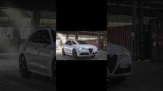 2022 Alfa Romeo Stelvio Veloce WOAH This New Package Is Amazing [upl. by Olin]