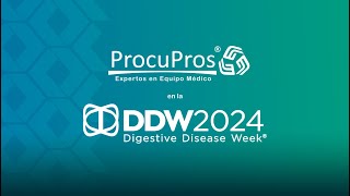 Digestive Disease Week 2024 [upl. by Ravo145]