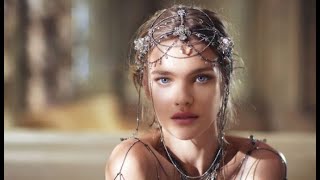 Beauteous Supermodel Natalia Vodianova 2019 [upl. by Eugen985]