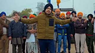 kisaan Anthem 3 official Video Sidhu moose wala Shree brar Jass Bajwa  Latest [upl. by Ramgad194]