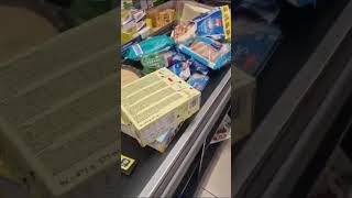 Большая покупка в Lidl [upl. by Arhaz]