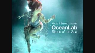 OceanLab  Miracle Above amp Beyond Club Mix [upl. by Orferd483]