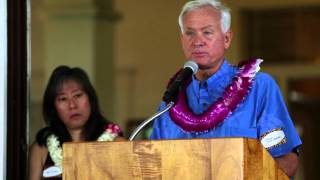 Disneys THE LION KING  Hawaii Press Conference [upl. by Pliner]