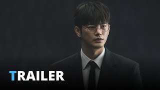 IL GIOCO DELLA MORTE 2024  Trailer sub ita della serie kdrama su Prime Video [upl. by Kirkpatrick]