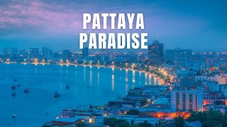 Pattaya Paradise pattaya  thailandtravel [upl. by Lochner]