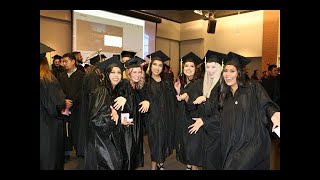 2024 Yavapai College Prescott Commencement [upl. by Standing665]