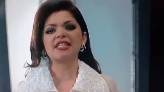 Diva Soraya Montenegro Itatí Cantoral [upl. by Nonnek846]