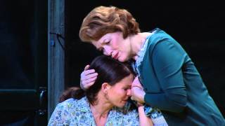 2014 Tony Awards Show Clip The Bridges of Madison County [upl. by Hurley]