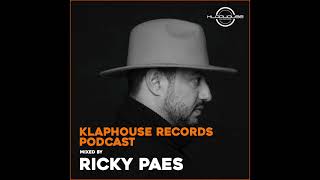 Klaphouse Podcast by RICKY PAES [upl. by Nivlek]