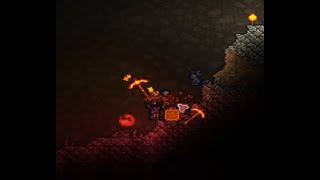 Nicholas Nickleby Chapter 7  Terraria Item ID 215 [upl. by Dadinirt453]