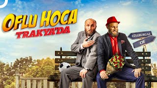 Oflu Hoca Trakyada  Çetin Altay FULL HD Komedi Filmi [upl. by Hurley]