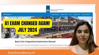 Dutch A1 changed again is it good or bad [upl. by Longawa]