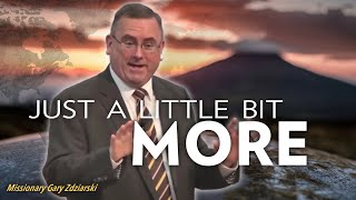 September 10 2024 Missions Conference  Tuesday AM Service  Bro Gary Zdziarski [upl. by Ahsinehs641]