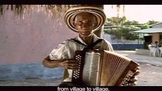 Traditional Vallenato music of the Greater Magdalena region [upl. by Enerak350]