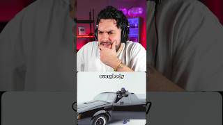 Majed reacts to new Kendrick Lamar  GNX [upl. by Balthasar]