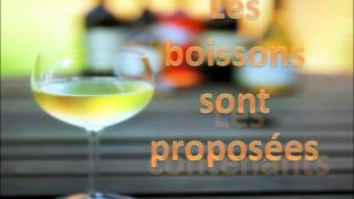 Boissons et contenantsFLE [upl. by Garlan]