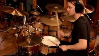 Rush  quotSubdivisionsquot  One Shot Drum Covers S1 E1 [upl. by Gnouc]