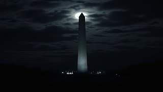 The Washington Monument’s Hidden Secrets Civil War Struggles and Time Capsules Revealed [upl. by Arzed]