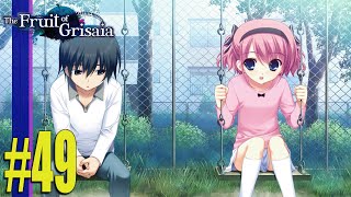 Red Pools Shattered Dreams  The Fruit of Grisaia  Part 49 [upl. by Derman]