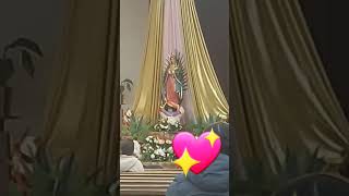 Canto a Mamita María🙏💖 [upl. by Adel]