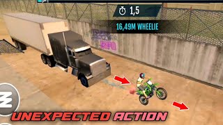 Epic Motocross Gameplay  Extreme Stunts Big Jumps and Pure Adrenaline‼️Stunt Bike Extrim [upl. by Otter11]