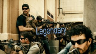 Bravo  Legendary Music Video [upl. by Stanzel]