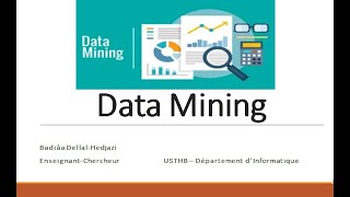 Data Mining  Introduction [upl. by Annalee]